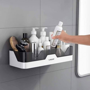 Bathroom Shelf WC Shampoo Holder