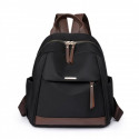 Broder fashion backpack (Black)