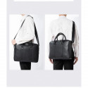 Business laptop bag ( Black)