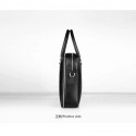 Business laptop bag ( Black)