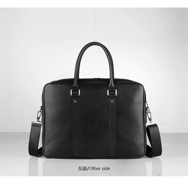 Business laptop bag ( Black)