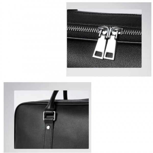 Business laptop bag ( Black)
