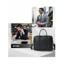Business laptop bag ( Black)