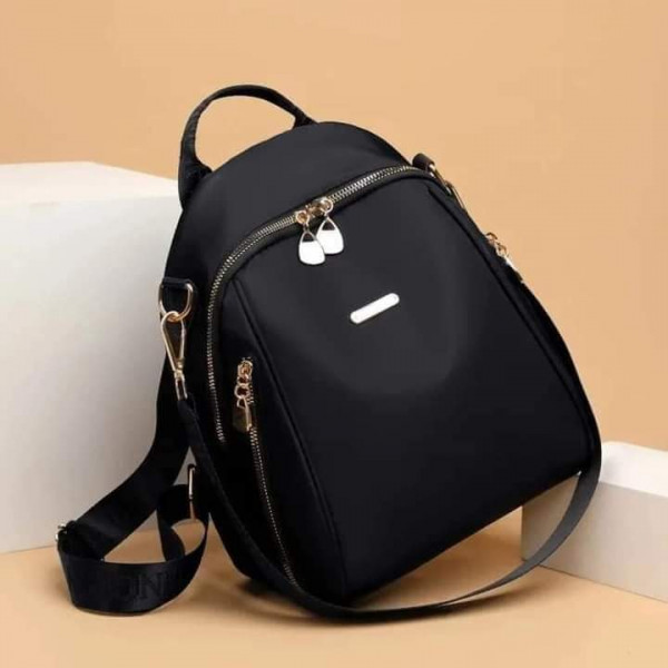 Female Backpacks High Capacity Waterproof