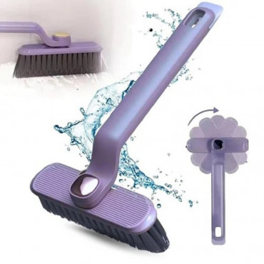 360° Moving Brush (1...