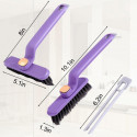 360° Moving Brush (2 pcs =450 Tk)