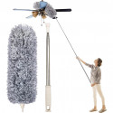 Microfiber Dusting Brush(10 FIT)