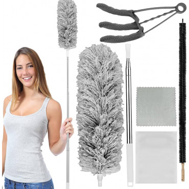 Microfiber Dusting B...