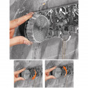 High Quality Wall Hook ( 1 Psc )