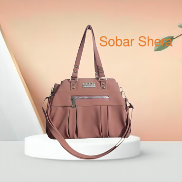 Italian Fashionable Crossbody Shoulder Bag (Lite pick)
