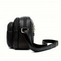 Kangaroo stylish 5 gippper Bag ( meroon )