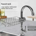 Kitchen Faucet Rack