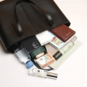 Luxary bag ( Merun)