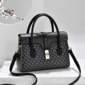 MK Design bag(black)