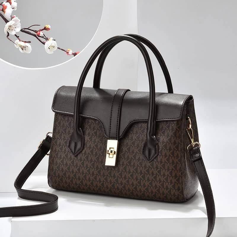 MK Design bag(coffee)