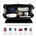 MK Design bag(coffee)