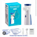 Mesh Nebulizer