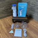 Mesh Nebulizer