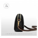 Mini Elegant Ladies cossbody bag (khaki)
