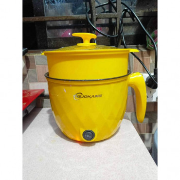 Nonstick Mini Cooker...