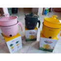 Nonstick Mini Cooker (Green)