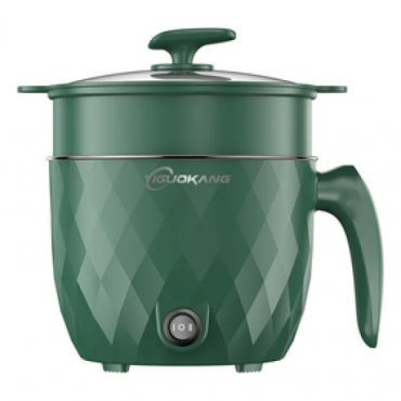 Nonstick Mini Cooker (Green)
