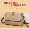Premium Quality Shoulder Bag  (Broun)