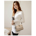 Premium Quality Shoulder Bag  (Broun)