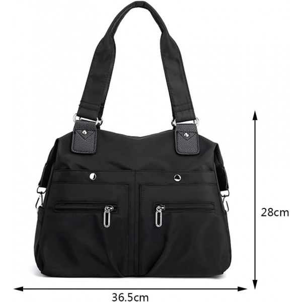 Large capacity bag ( blue)