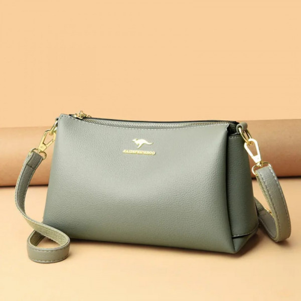 Shoulder and Handbags (green)