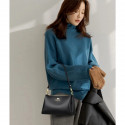 Shoulder and Handbags (Black)