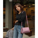 Shoulder and Handbags (Purple)