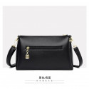 Shoulder and Handbags (Black)