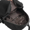 High Quality Fashion Bag  (Black)