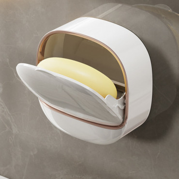 ( 1-Pcs) Soap Box wi...