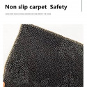Stylish Floor Mat (KM-93)