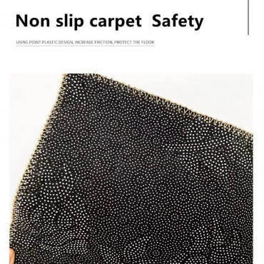 Stylish Floor Mat (K...