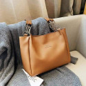 Stylish high Quality China Leather Bag (Meroon)