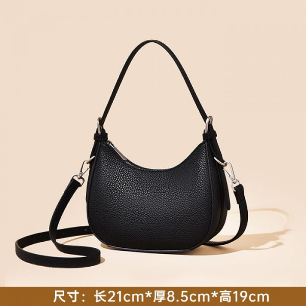 Vansiman Women’s Bag (Black)