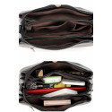 Vintage Bag (creem)
