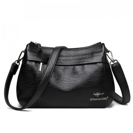 Vintage Bag (Black)...