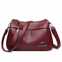 Vintage Bag (Merun)