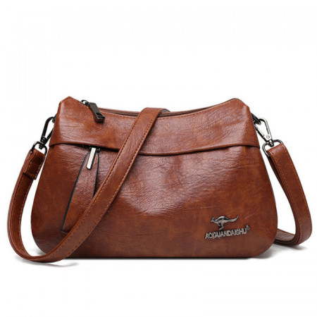 Vintage Bag (Broun )...