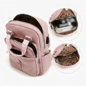 CHINA Bagpack 3 (balck)
