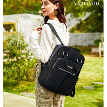 CHINA Bagpack 3 (balck)