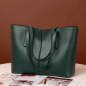 Luxary bag ( Green)