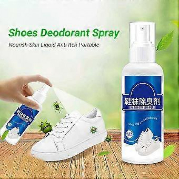 Shoe Sock Antibacterial Spray