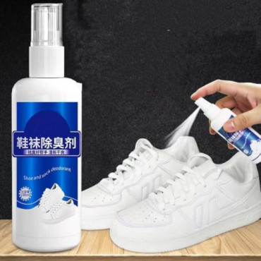 Shoe Sock Antibacterial Spray