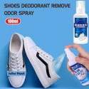 Shoe Sock Antibacterial Spray