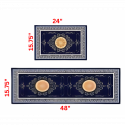 Stylish Kitchen Floor Mat